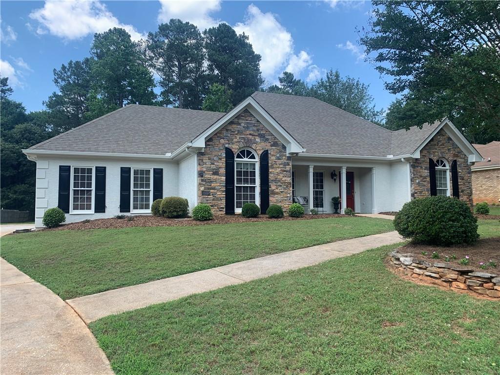 1221 Lambeth Way, Conyers, GA 30013