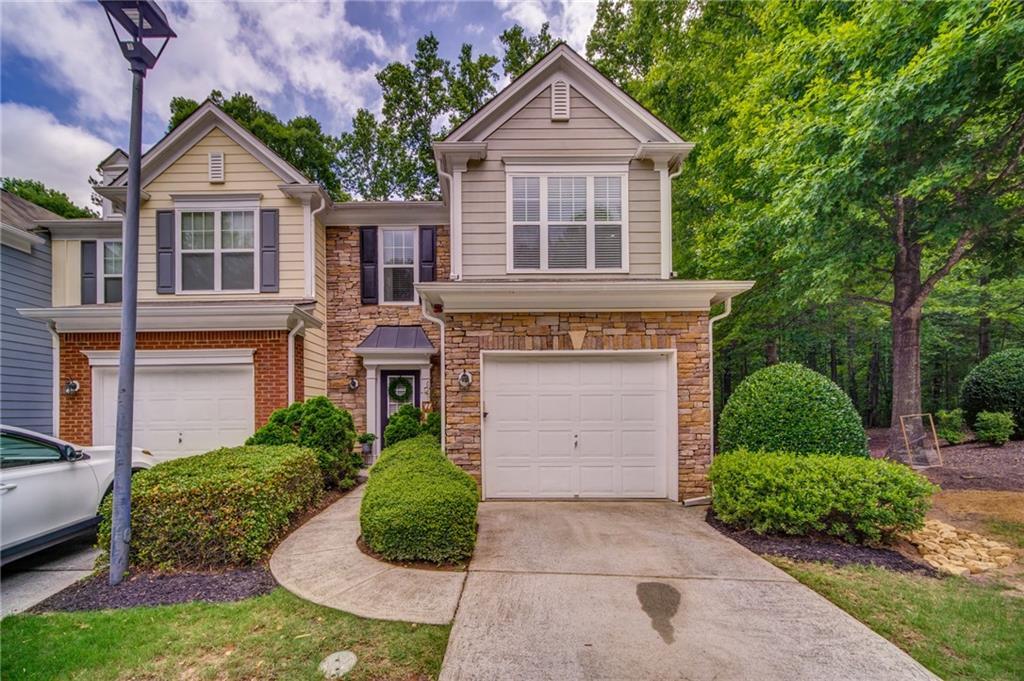 297 Kigian Tr., Woodstock, GA 30188