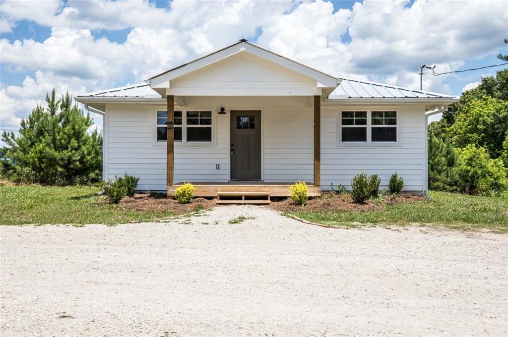 50 Greenwood Cir., Bremen, GA 30110