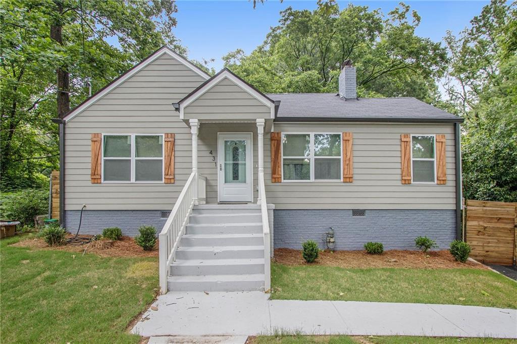 431 Holly St., Atlanta, GA 30318