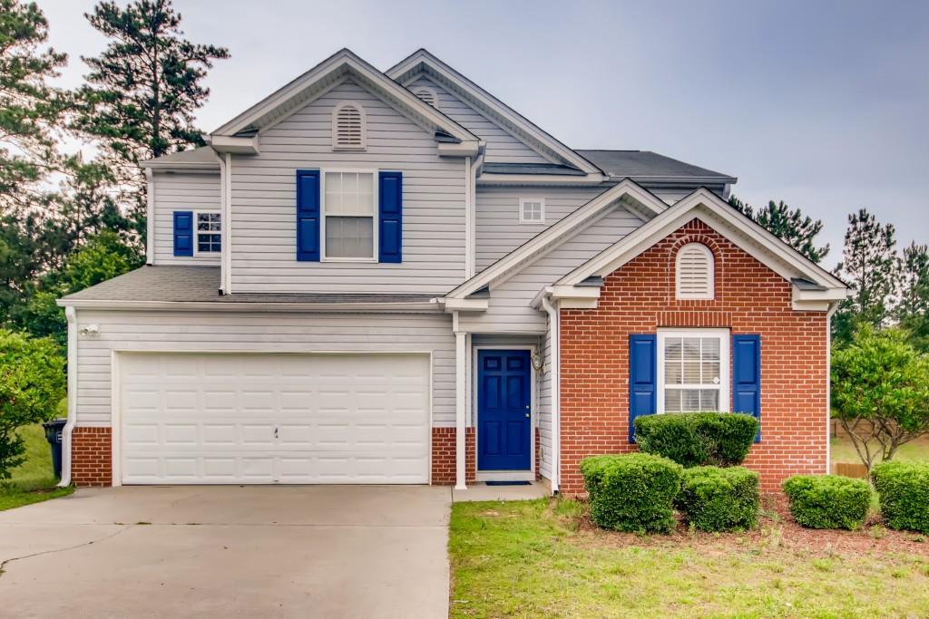1384 Ivey Pointe Dr., Lawrenceville, GA 30045