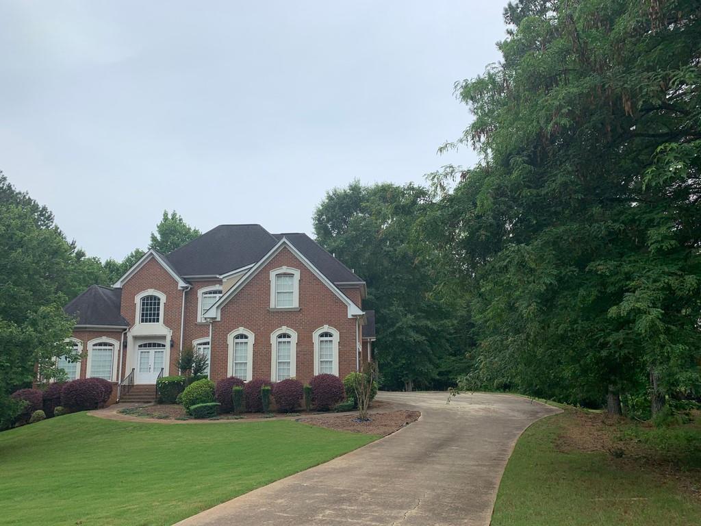 115 Mountain Laurel Way, Fayetteville, GA 30215