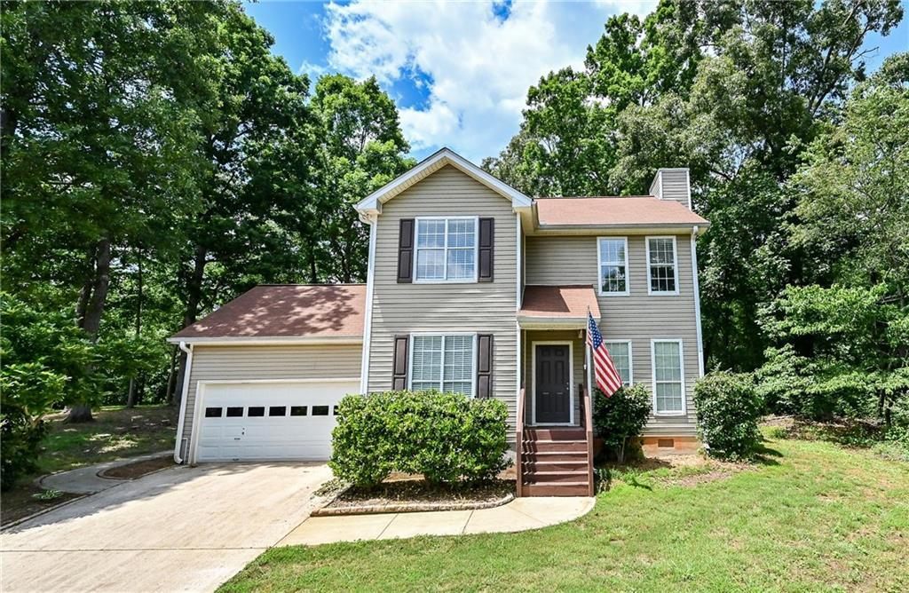 7090 Wessex Way, Cumming, GA 30028