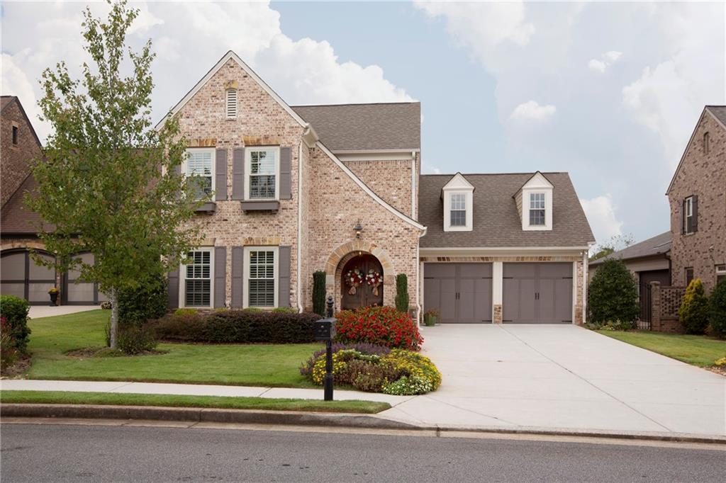 315 Lakeside Trace, Canton, GA 30115