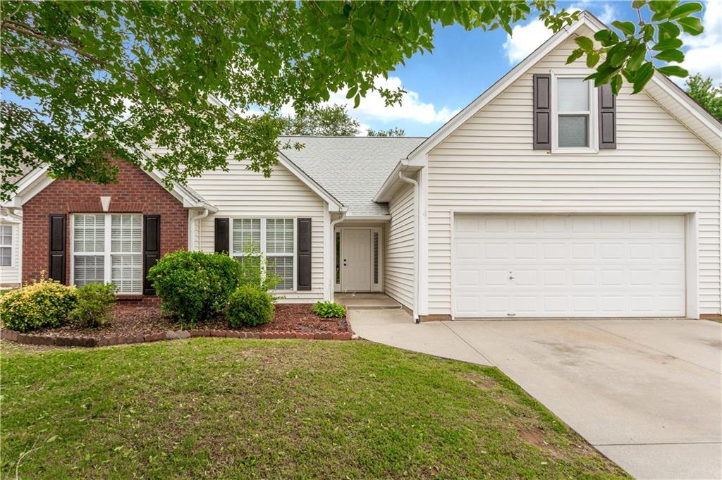 497 Lee Miller Dr., Suwanee, GA 30024