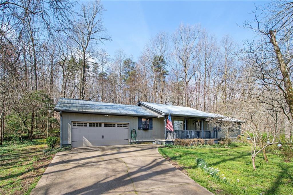 1524 Highway 284, Cleveland, GA 30528