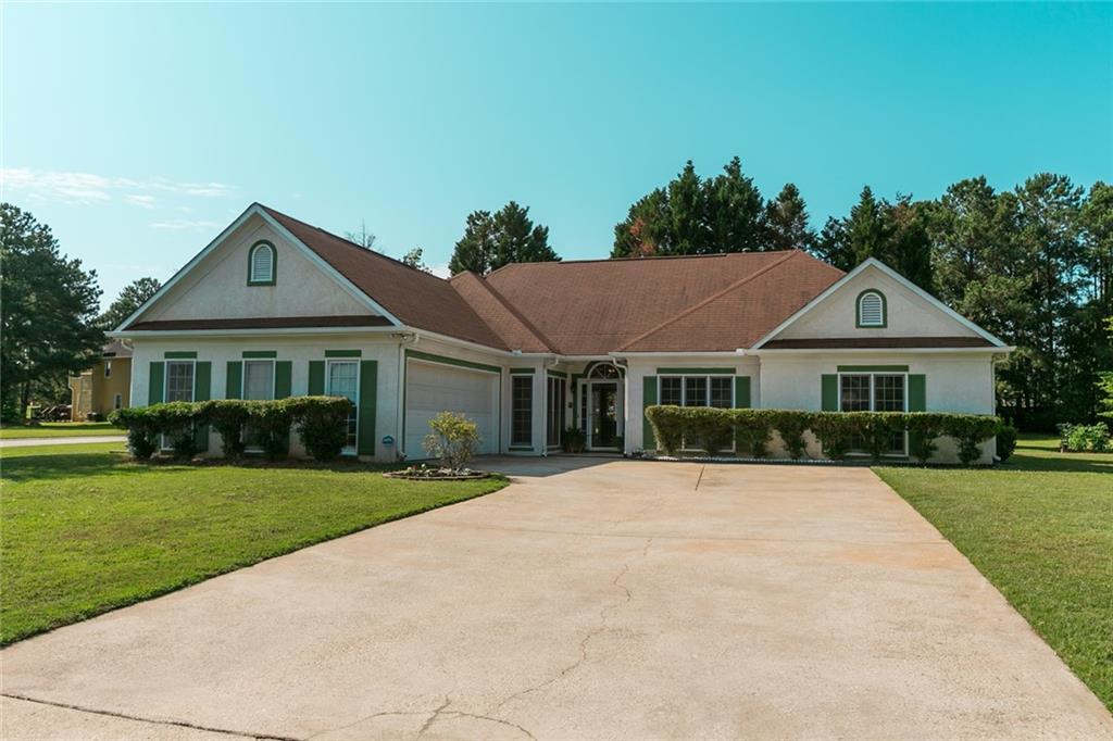 1101 E Shoreview Rd., McDonough, GA 30253