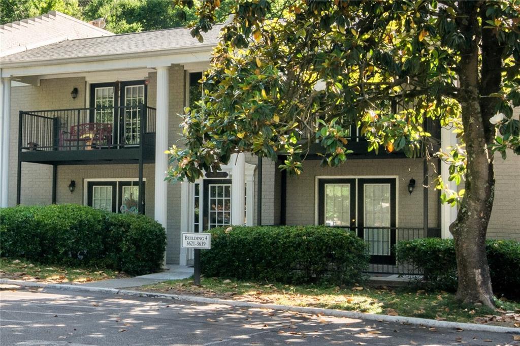 3623 Essex Ave. #41, Atlanta, GA 30339