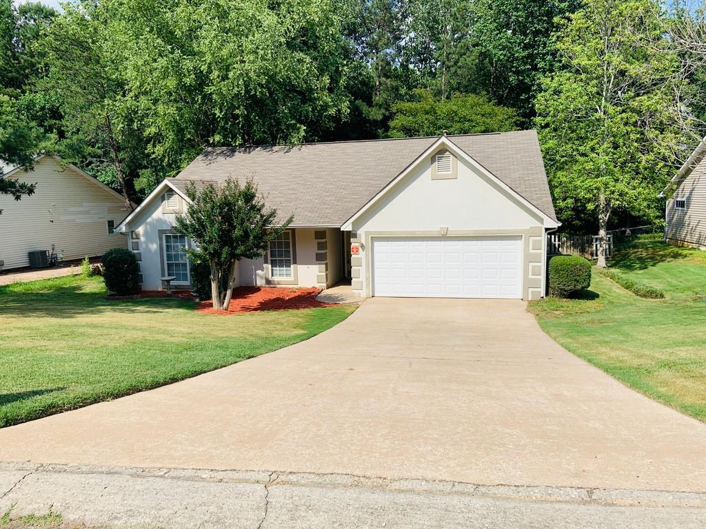 2430 Bankston Cir Cir., Snellville, GA 30078