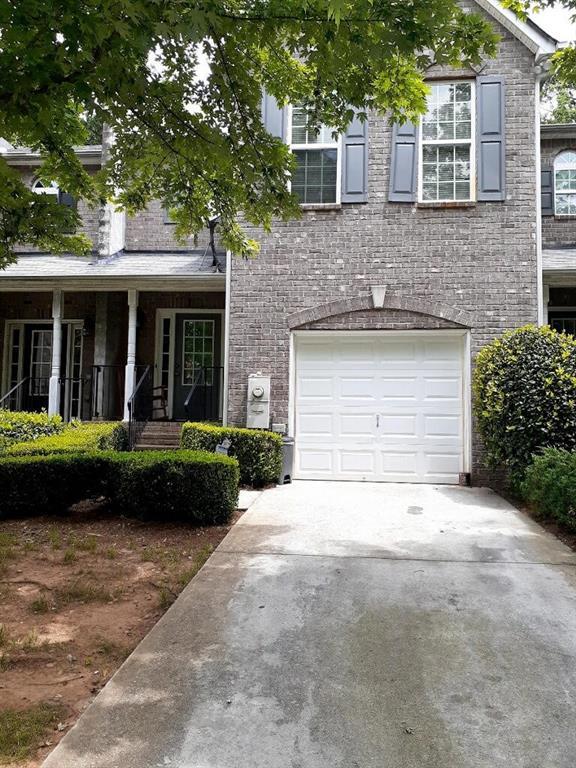 285 Fern Crest Dr., Lawrenceville, GA 30046
