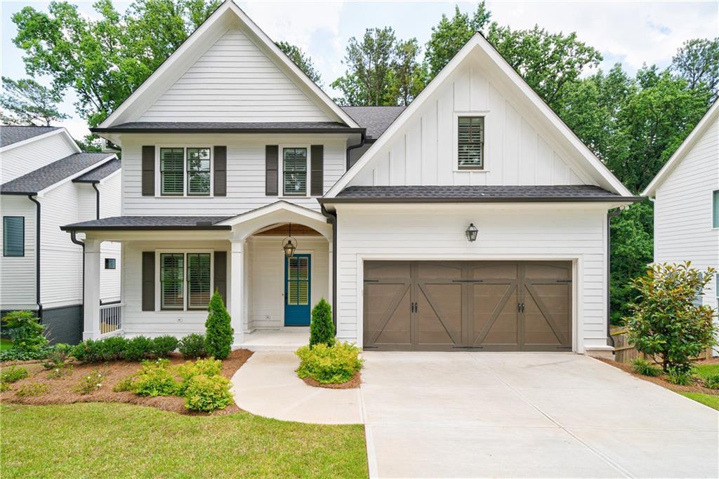 2635 Drew Valley Rd., Brookhaven, GA 30319