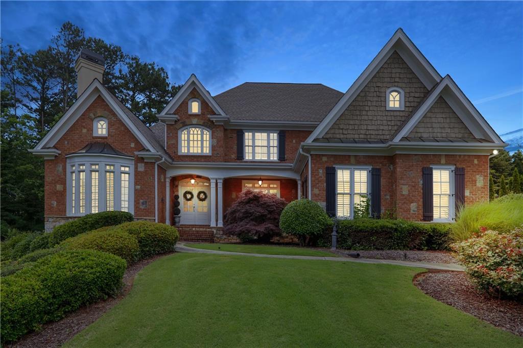 6685 Sunbriar Dr., Cumming, GA 30040
