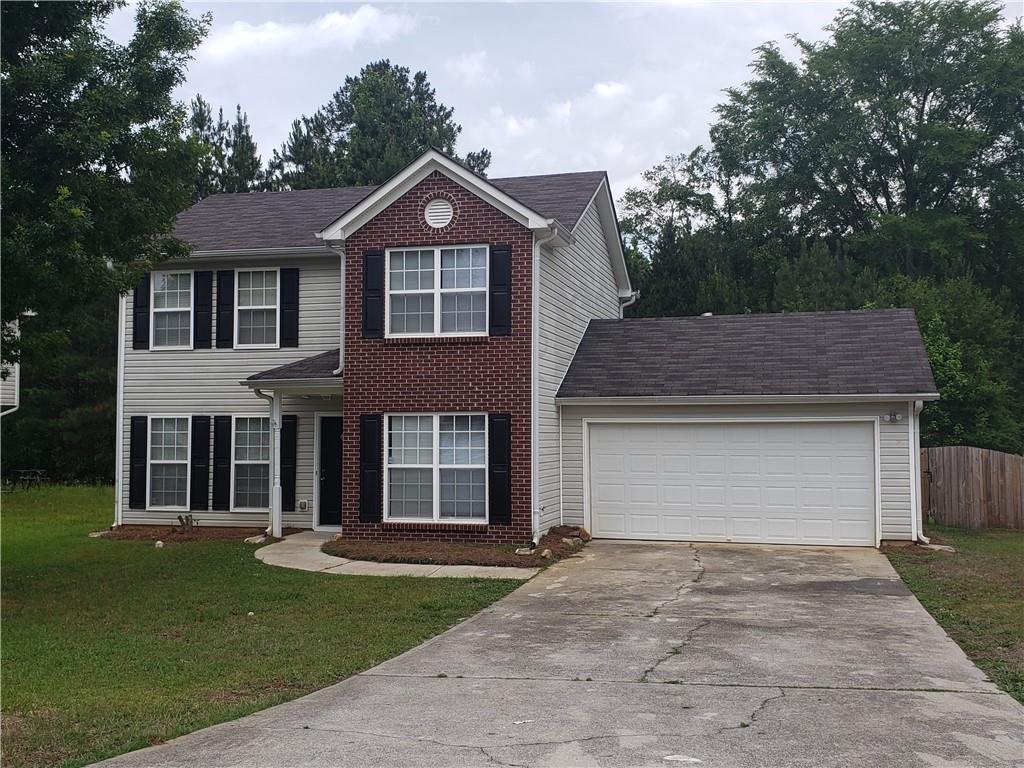 4241 Raptor Pl., Snellville, GA 30039