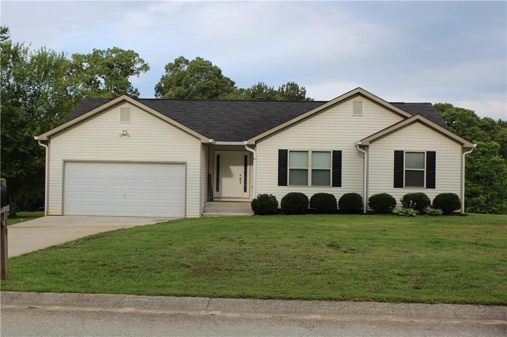 139 Chief Ct., Rockmart, GA 30153