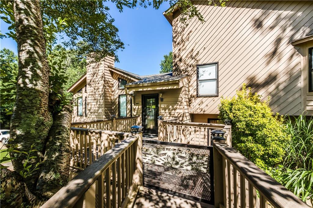 4657 Breakwater Tr., Marietta, GA 30066