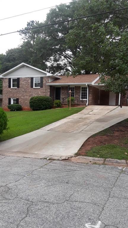 974 Texel Ln., Clarkston, GA 30021