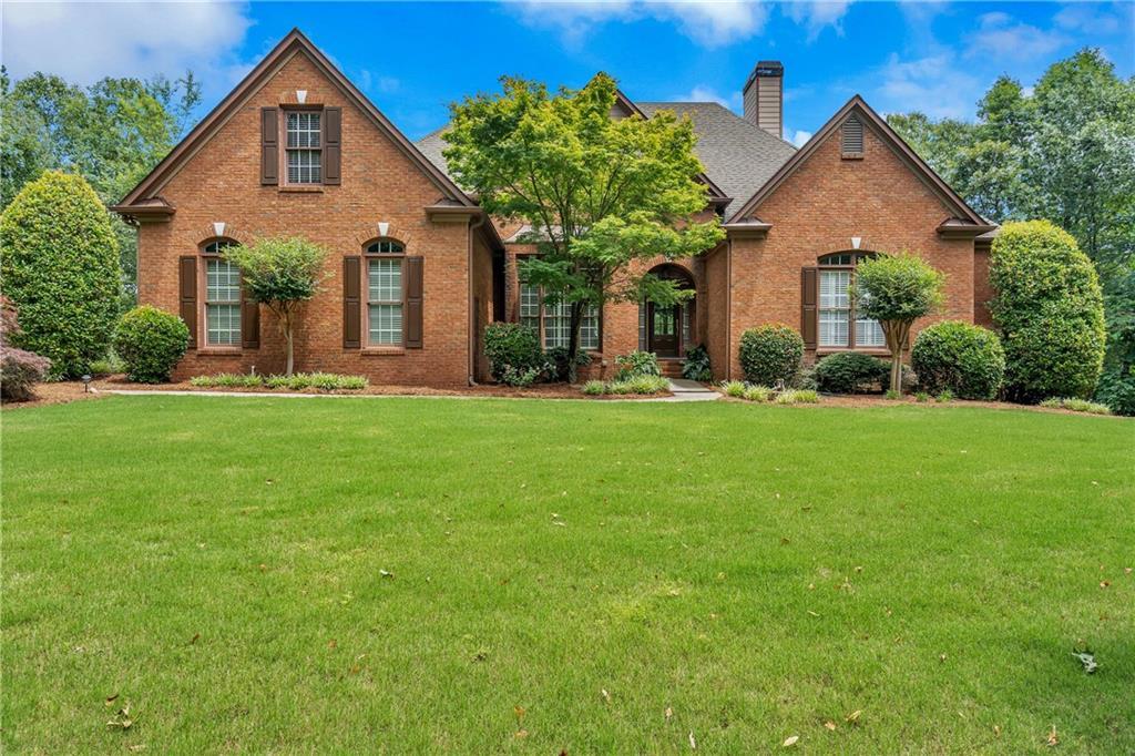 2815 Meadow Valley Way, Cumming, GA 30041