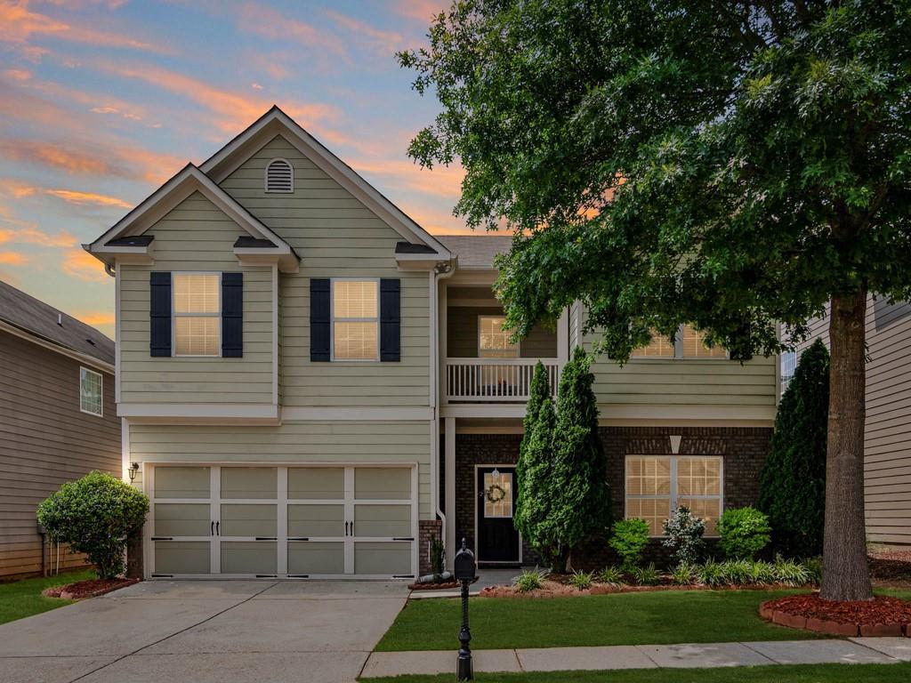 5651 Apple Grove Rd., Buford, GA 30519
