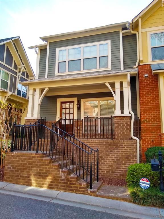 1296 Atlantic Dr., Atlanta, GA 30318