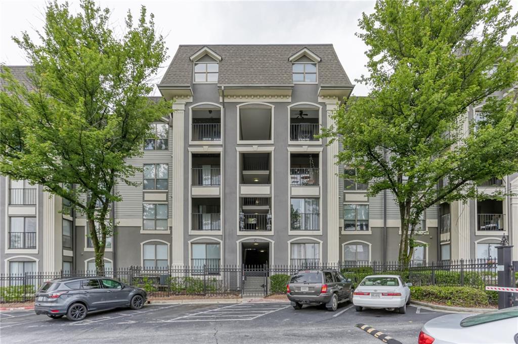2657 Lenox Rd. #35, Atlanta, GA 30324