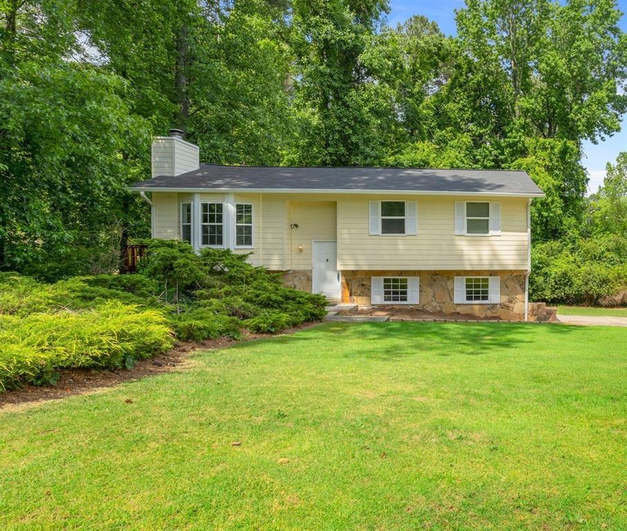 4359 Iroquois Tr., Duluth, GA 30096