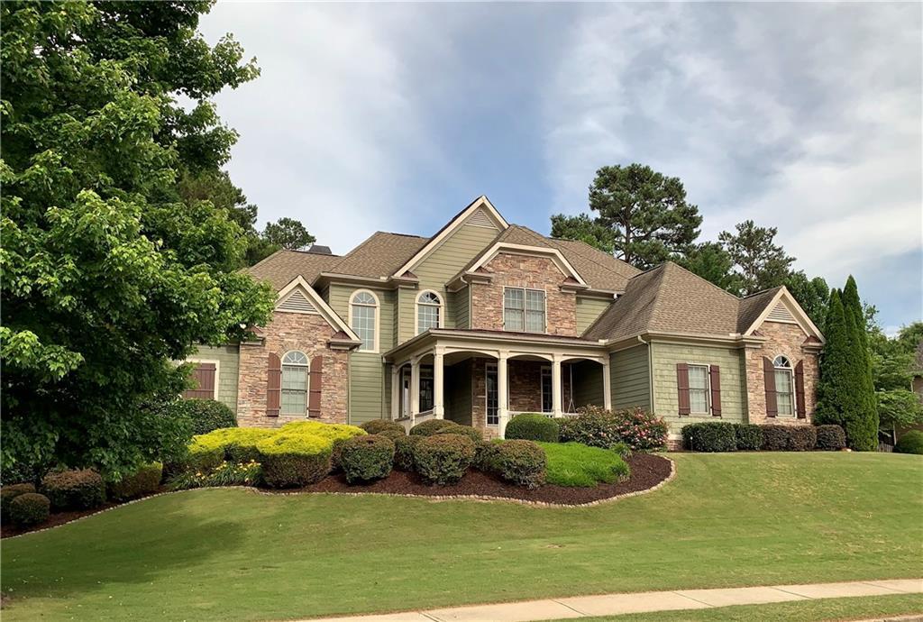106 Gold Springs Ct., Canton, GA 30114