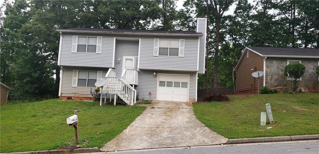 4868 Plymouth Trace, Decatur, GA 30035