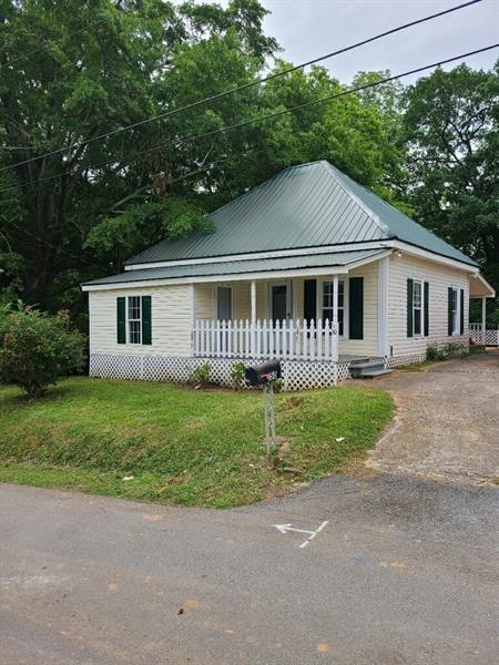 50 Cloud St., Buford, GA 30518