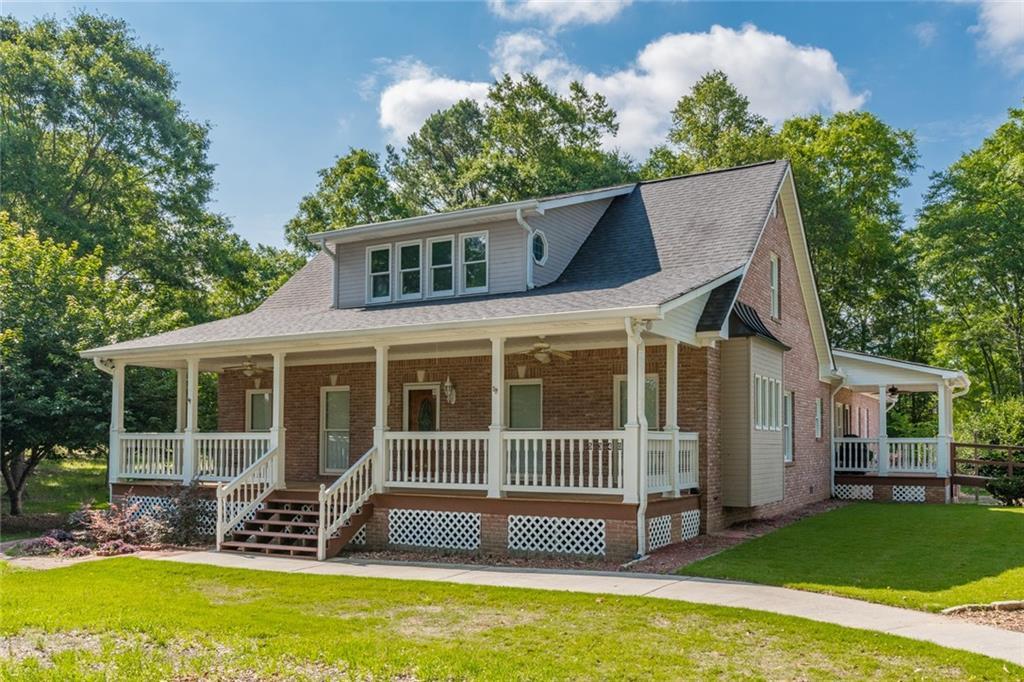 5340 Haynes Creek Dr., Loganville, GA 30052