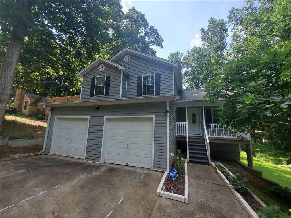 1223 Blazing Ridge, Lawrenceville, GA 30046