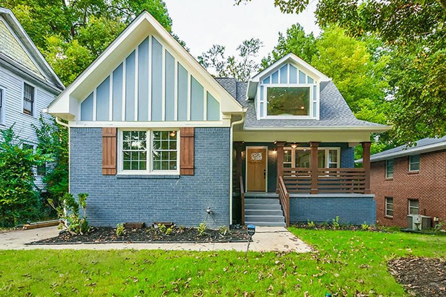 1429 Mozley Place Sw, Atlanta, GA 30314