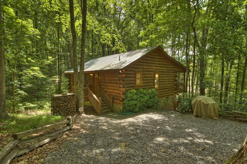 310 Laurel Creek Rd., Cherry Log, GA 30522