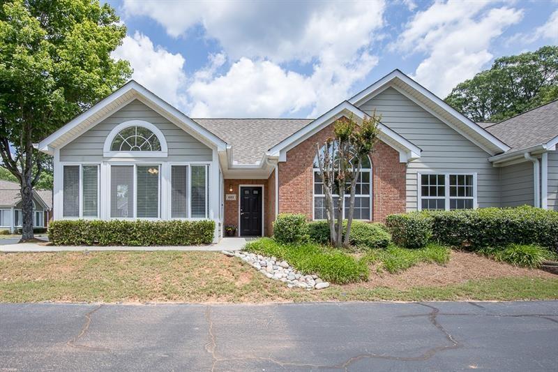 4102 Harvest Ridge Ln., Johns Creek, GA 30022