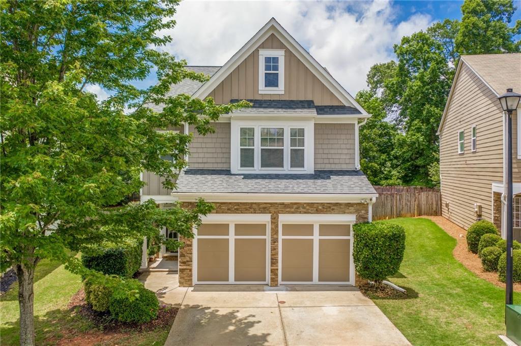 6040 Bentley Way, Cumming, GA 30040