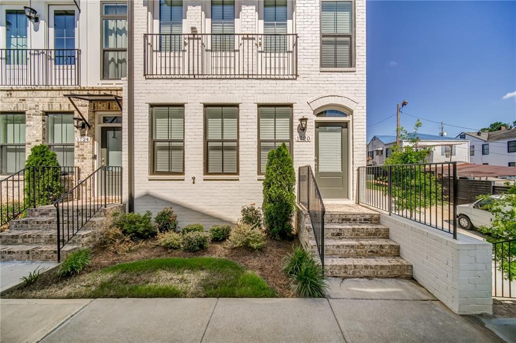 1720 Morningtide Ln., Atlanta, GA 30324