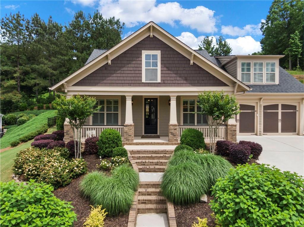 5840 Grand Reunion Dr., Hoschton, GA 30548