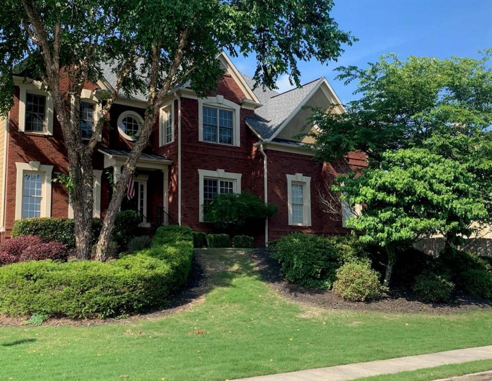 3617 Treybyrne Crossing, Dacula, GA 30019