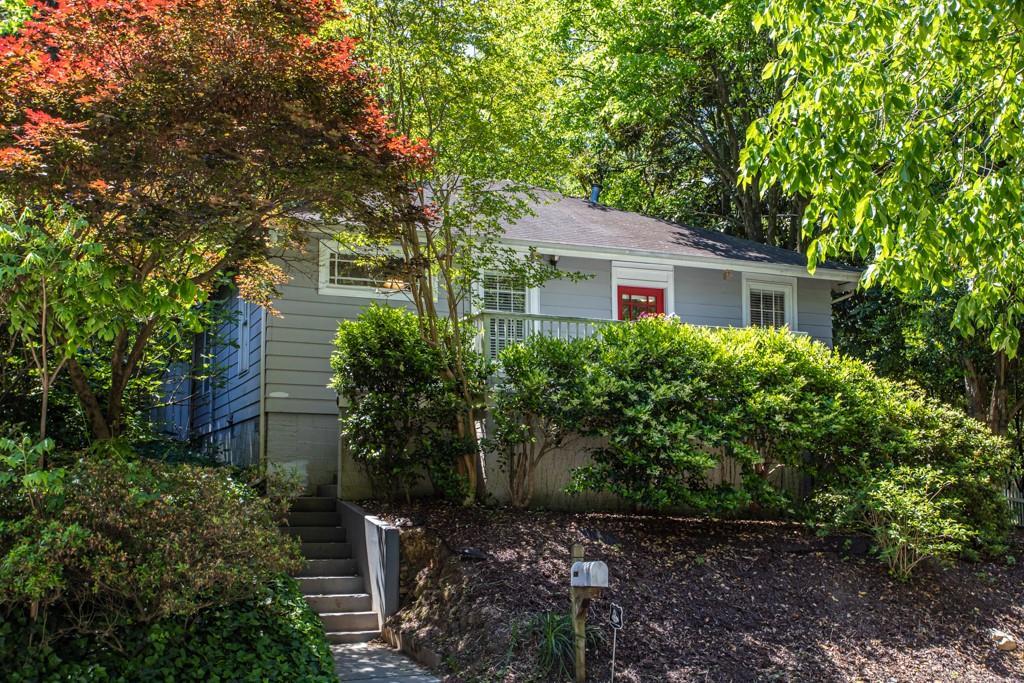 2874 Burden St., Atlanta, GA 30318