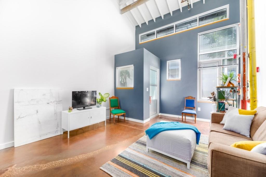 1661 La France St. #317, Atlanta, GA 30307