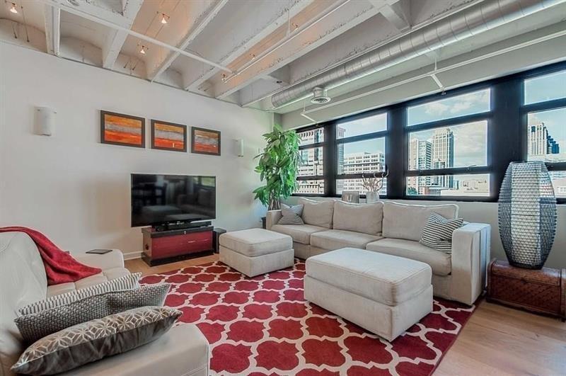 878 Peachtree St. #525, Atlanta, GA 30309