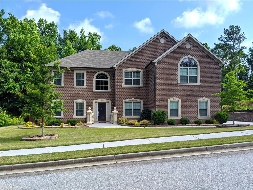 4005 Harness Ln., Conyers, GA 30013