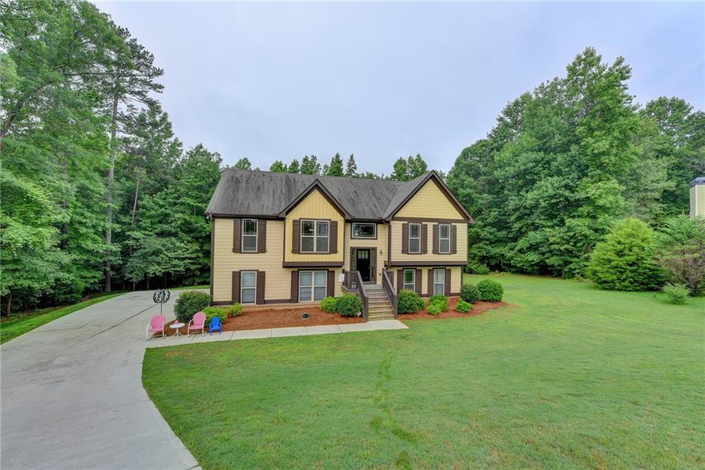705 Forest Bridge Dr., Jefferson, GA 30549