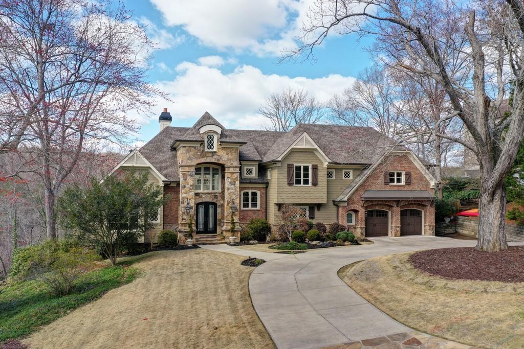 3045 River North Pkwy., Sandy Springs, GA 30328