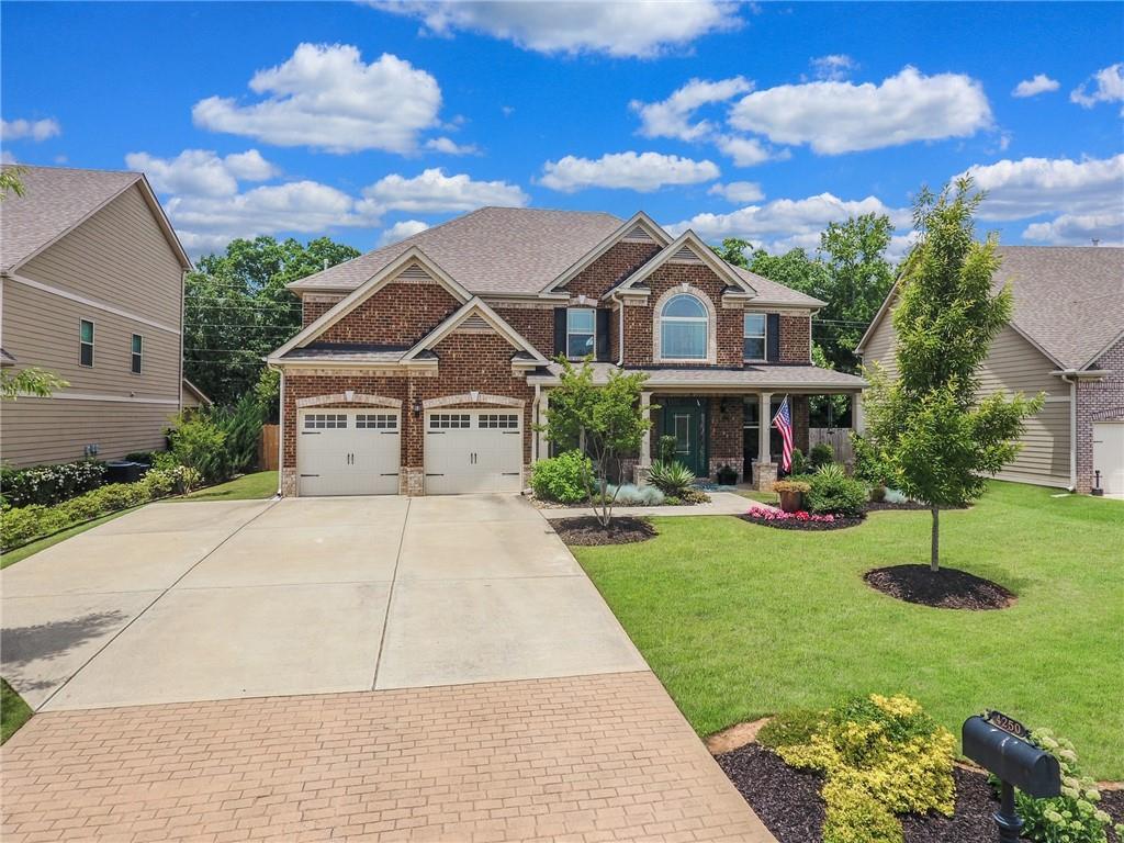 4250 Balsam Bark Dr., Cumming, GA 30028