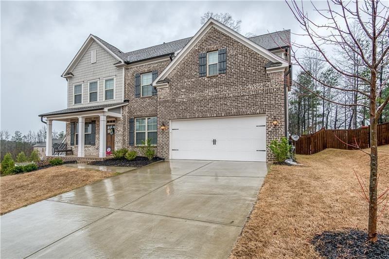 3824 Mabry Ridge Dr., Buford, GA 30518