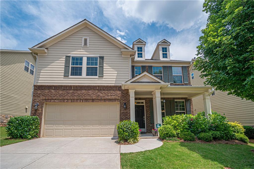 1060 Krobot Way, Milton, GA 30004