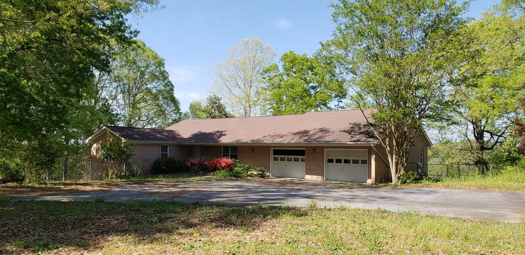 3026 Ridgeway Church Rd., Maysville, GA 30558