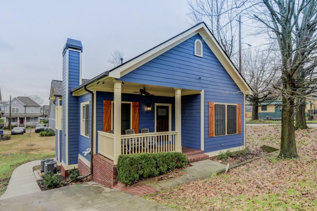 650 Ira St., Atlanta, GA 30312
