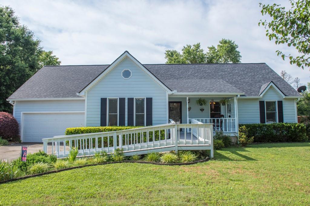 169 Bradford Dr., Calhoun, GA 30701