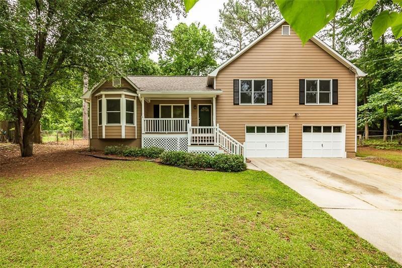 50 Oak Landing Ct., Douglasville, GA 30134